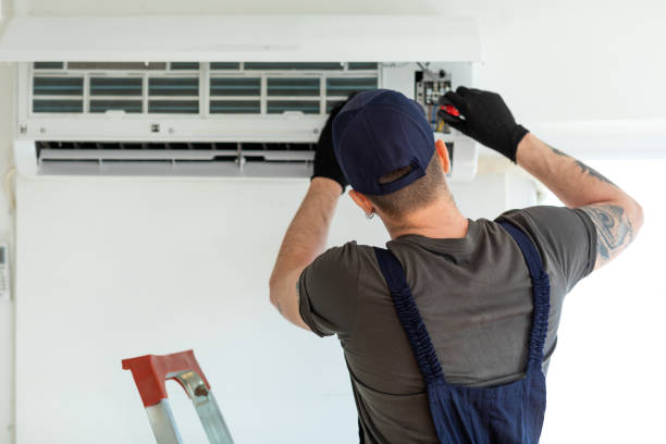 Best Commercial Air Duct Cleaning  in Dixon, KY