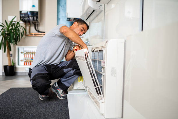 Best HVAC Air Duct Cleaning  in Dixon, KY