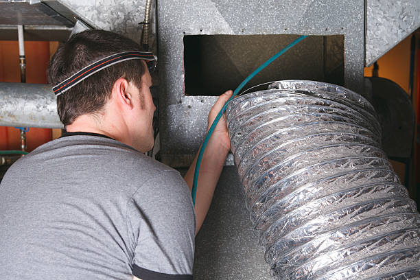 Best Air Duct Cleaning Near Me  in Dixon, KY