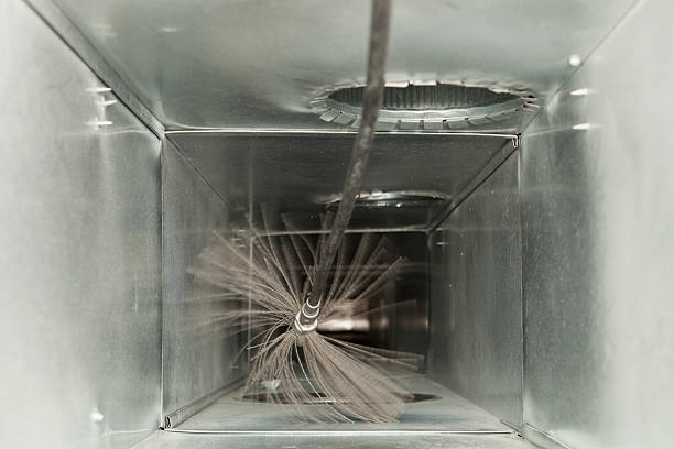 Best Air Duct Cleaning Near Me  in Dixon, KY