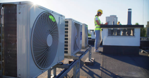 Best Ductwork Cleaning Services  in Dixon, KY