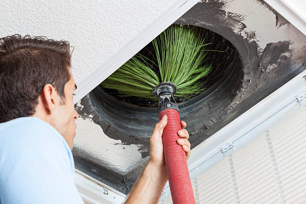 Best Air Duct Cleaning Company Near Me  in Dixon, KY