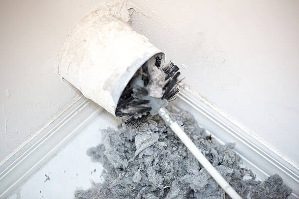 Best Commercial HVAC Duct Cleaning  in Dixon, KY